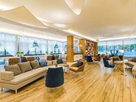 Atour Hotel Panlong Avenue Wuhan, Wuhan, Китай