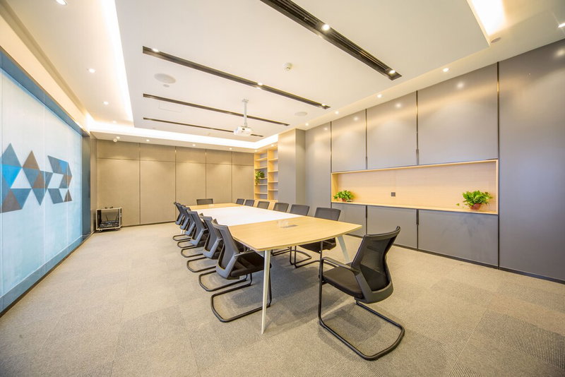 Atour Hotel Panlong Avenue Wuhan, Wuhan, Китай