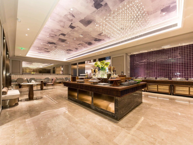 Mercure Hohhot Downtown, Hohhot, China