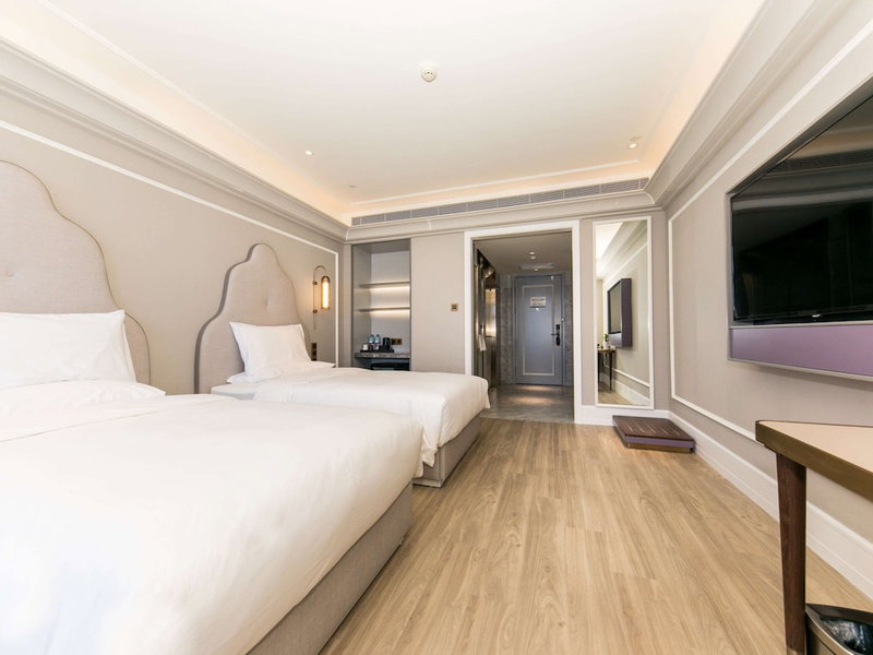 Mercure Hohhot Downtown, Hohhot, China