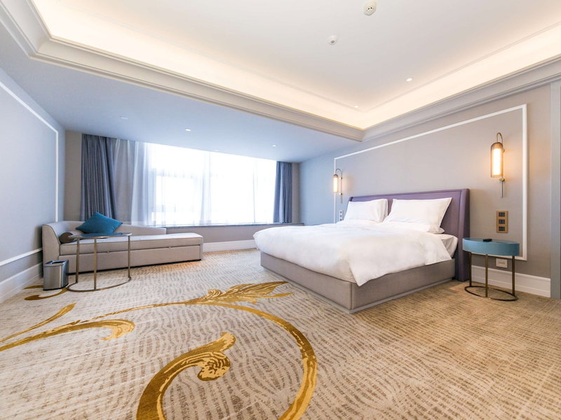 Mercure Hohhot Downtown, Hohhot, China