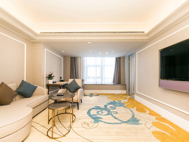 Mercure Hohhot Downtown, Hohhot, China