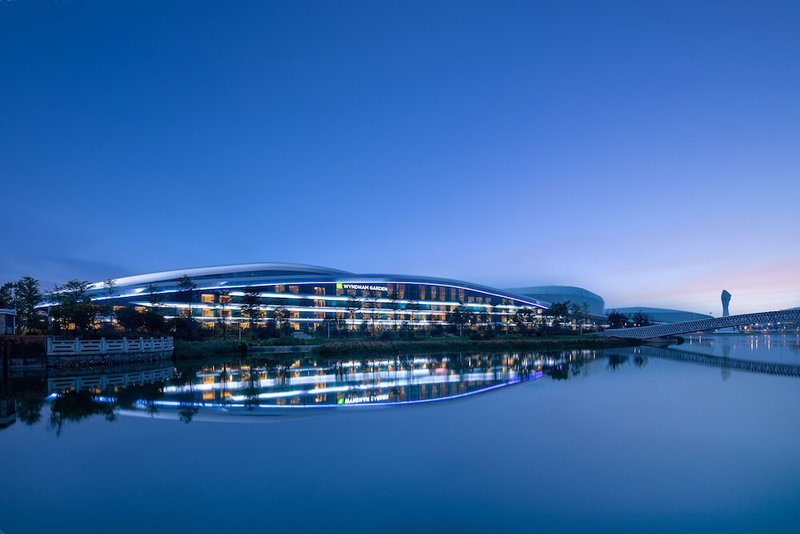 Wyndham Garden Jinjiang, Quanzhou, 中国