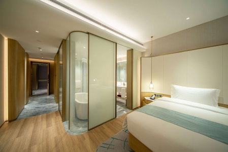 Wyndham Garden Jinjiang, Quanzhou, 中国
