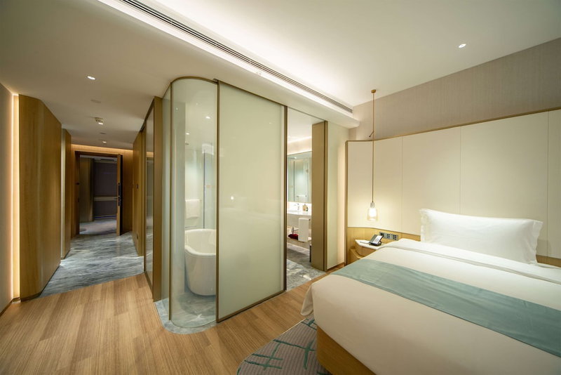 Wyndham Garden Jinjiang, Quanzhou, 中国