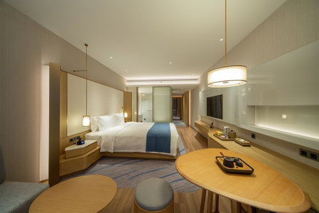Wyndham Garden Jinjiang, Quanzhou, 中国
