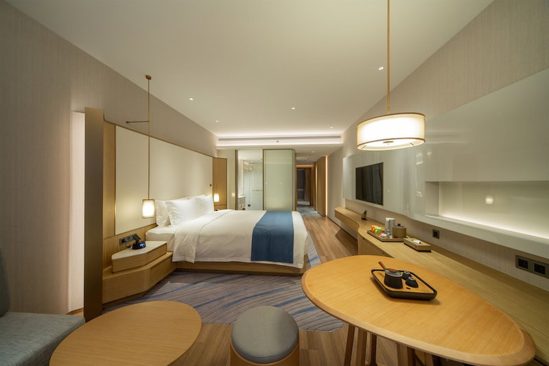 Wyndham Garden Jinjiang, Quanzhou, 中国