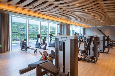 Wyndham Garden Jinjiang, Quanzhou, 中国