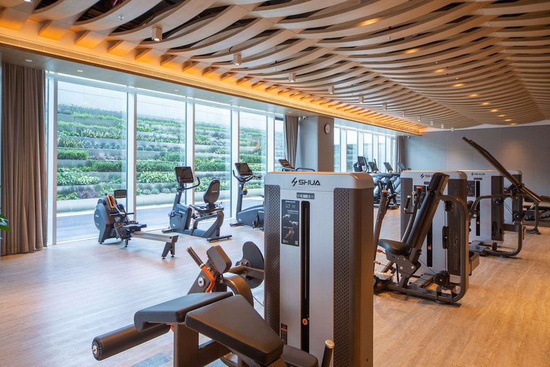 Wyndham Garden Jinjiang, Quanzhou, 中国