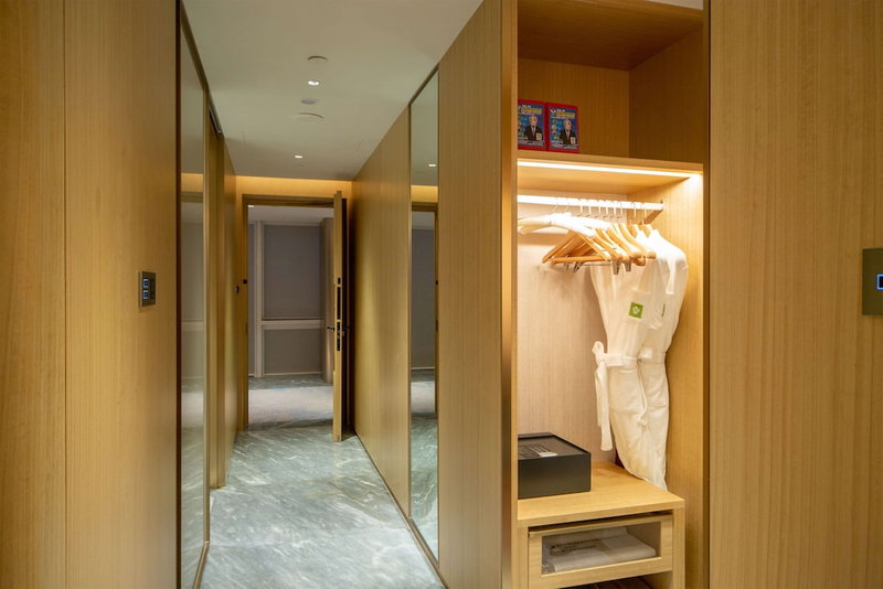 Wyndham Garden Jinjiang, Quanzhou, 中国