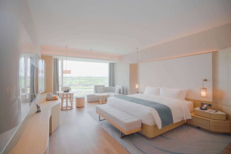 Wyndham Garden Jinjiang, Quanzhou, 中国