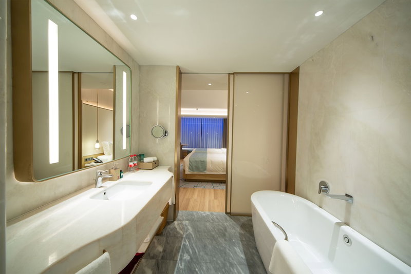 Wyndham Garden Jinjiang, Quanzhou, 中国