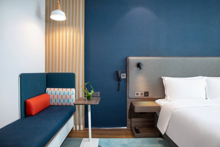 Holiday Inn Express Yibin by IHG, Yibin, China