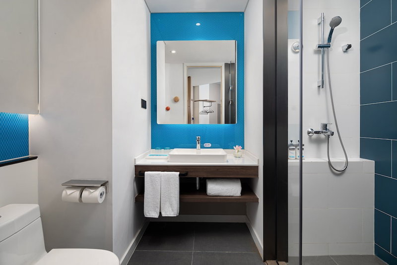 Holiday Inn Express Yibin by IHG, Yibin, China