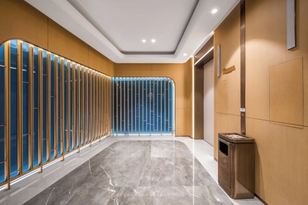 Holiday Inn Express Yibin by IHG, Yibin, China