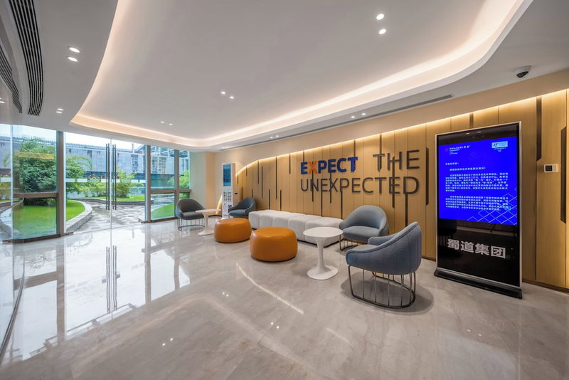 Holiday Inn Express Yibin by IHG, Yibin, China