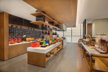 Fairfield by Marriott Chongqing Yongchuan, Chongqing, Китай