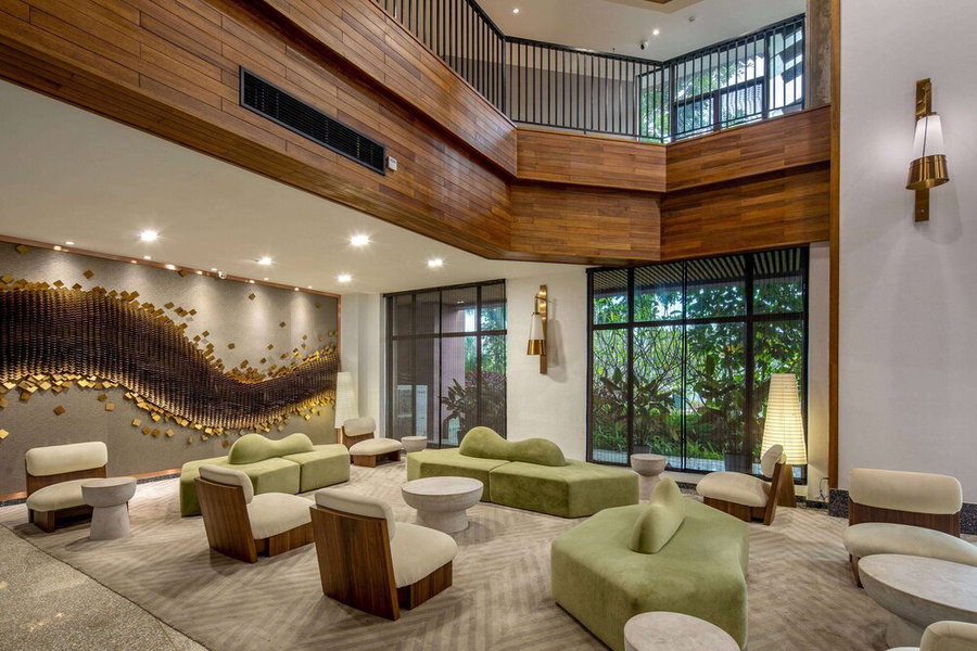 Microtel By Wyndham Xishuangbanna City Center, Xishuangbanna Dai, 中国