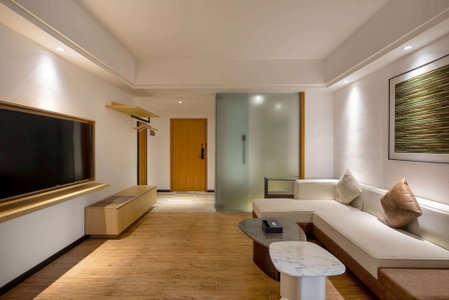 Microtel By Wyndham Xishuangbanna City Center, Xishuangbanna Dai, China
