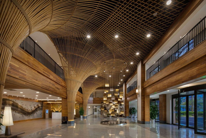 Microtel By Wyndham Xishuangbanna City Center, Xishuangbanna Dai, China