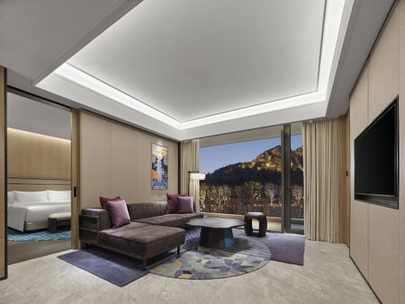 Angsana Suzhou Shishan, Mudu, China