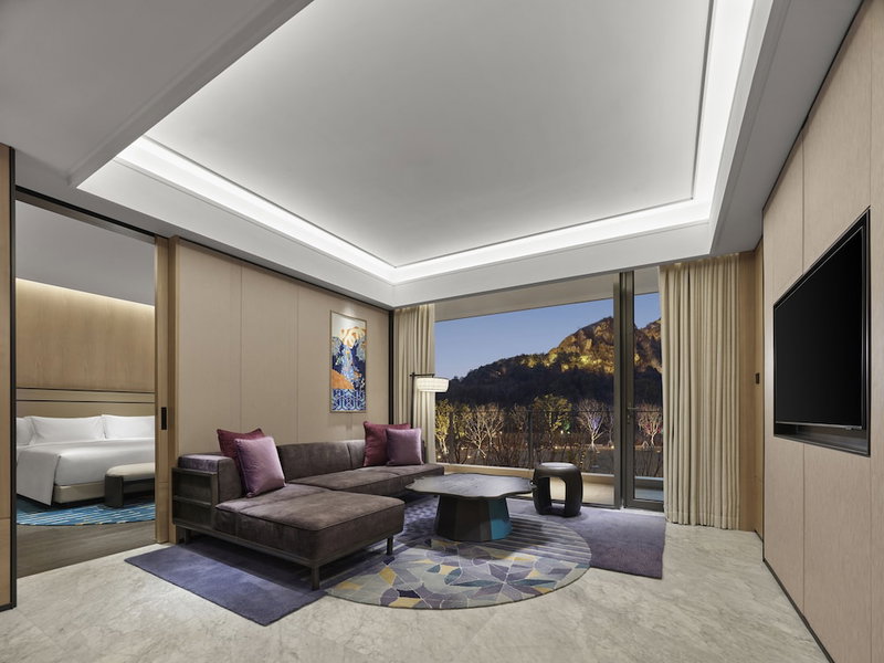 Angsana Suzhou Shishan, Mudu, China