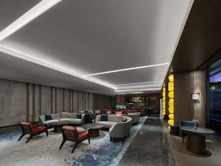 Angsana Suzhou Shishan, Mudu, China