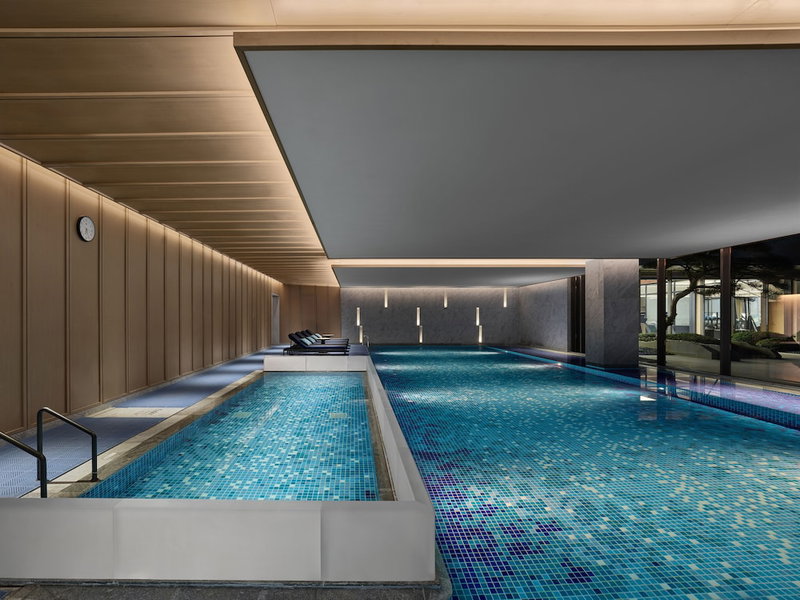Angsana Suzhou Shishan, Mudu, China