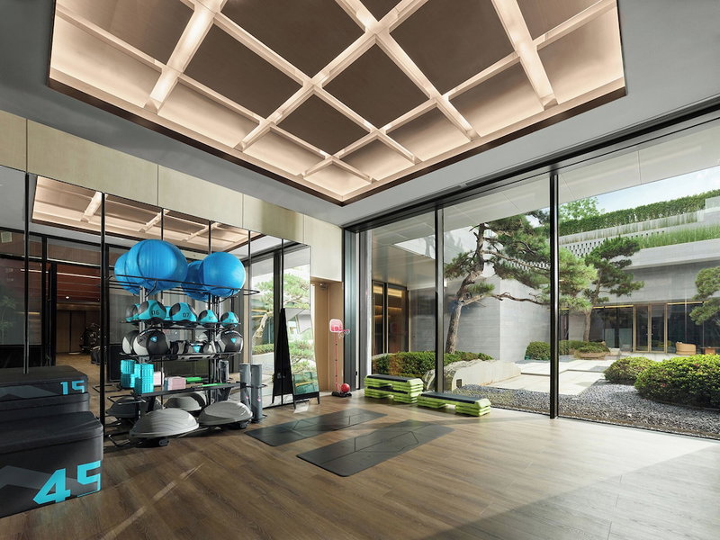 Angsana Suzhou Shishan, Mudu, China