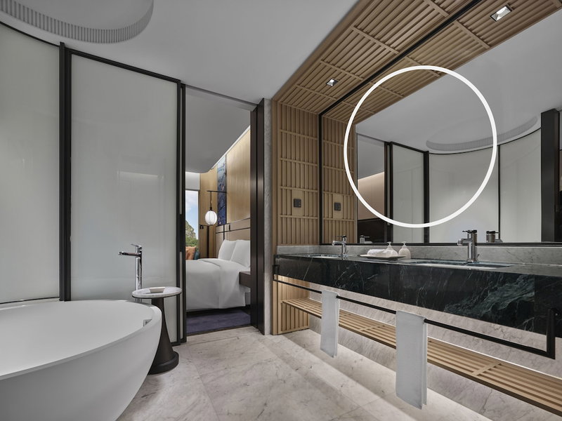 Angsana Suzhou Shishan, Mudu, China