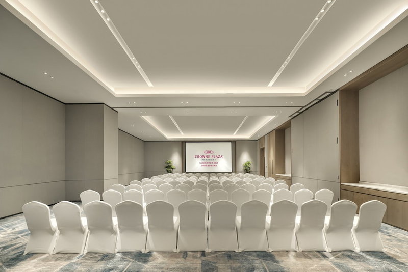 Crowne Plaza Lanzhou New Distric by IHG, Lanzhou, 中国