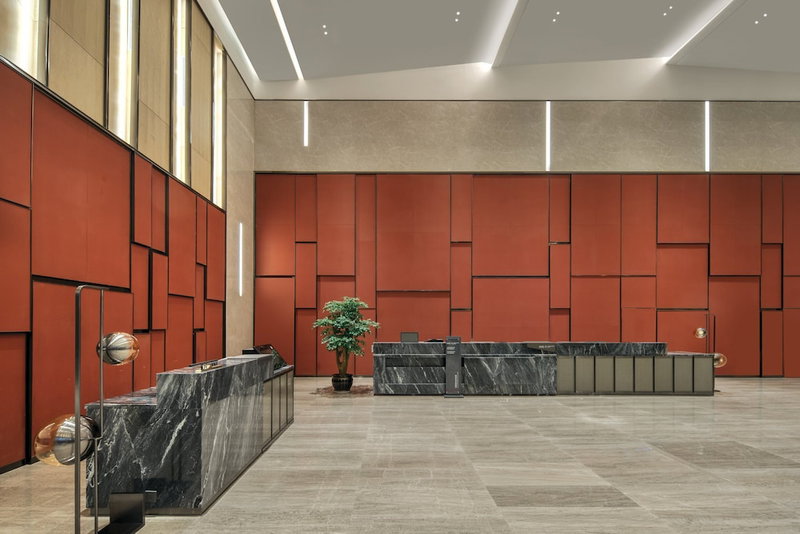 Crowne Plaza Lanzhou New Distric by IHG, Lanzhou, 中国