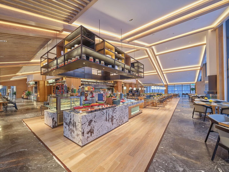 DoubleTree by Hilton Changbaishan Hot Spring, Yanbian, 中国