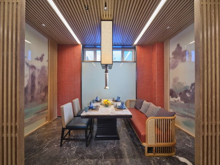 DoubleTree by Hilton Changbaishan Hot Spring, Yanbian, 中国