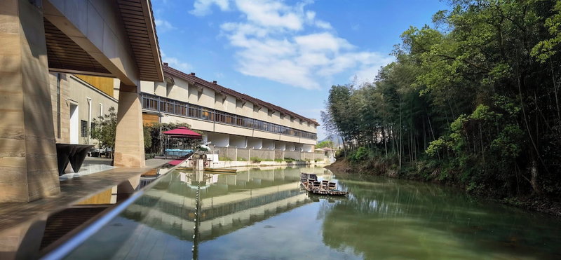 Holiday Inn Wuyi Mountain Water Village by IHG, Nanping, China