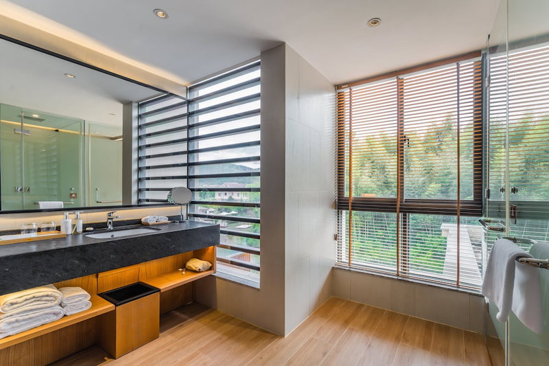 Holiday Inn Wuyi Mountain Water Village by IHG, Nanping, China