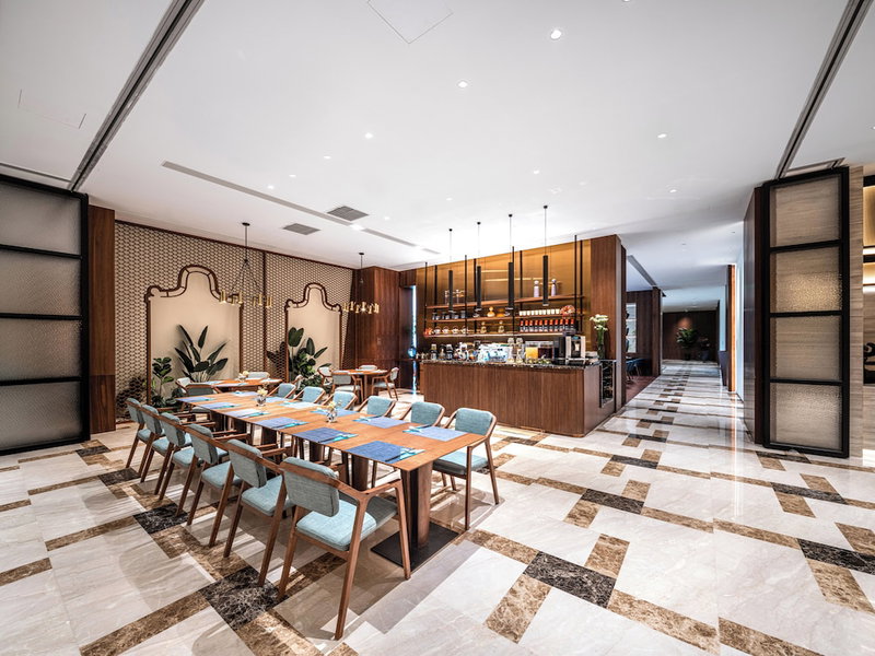 SSAW Boutique Hotel Foshan Qiandeng Lake, Foshan, 中国