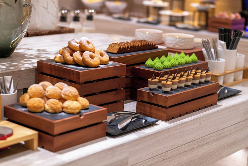SSAW Boutique Hotel Foshan Qiandeng Lake, Foshan, 中国