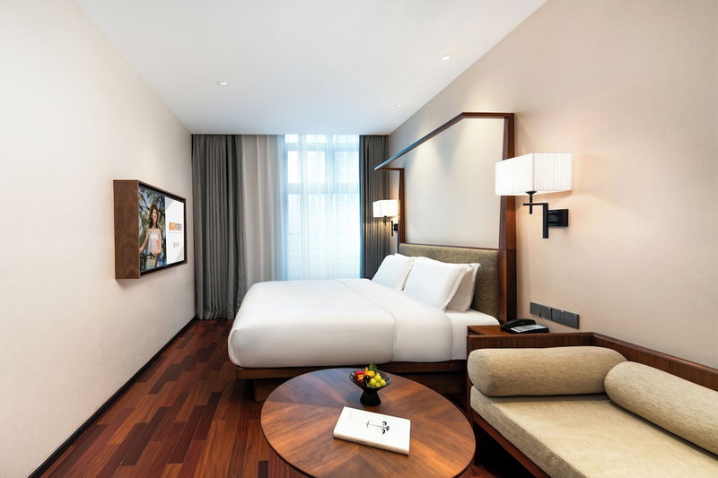 SSAW Boutique Hotel Foshan Qiandeng Lake, Foshan, 中国