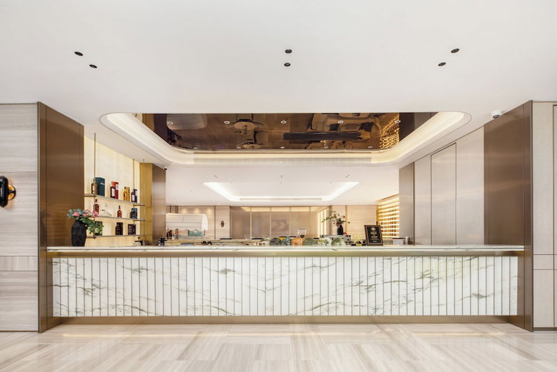 Suzhou Huamao Gusuli Service Apartment, Suzhou, 中国