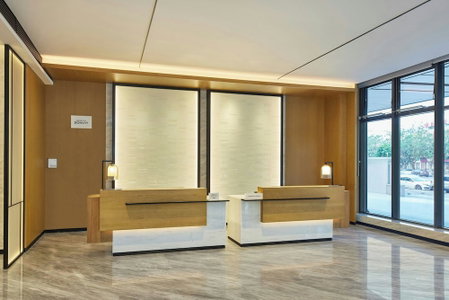 Fairfield by Marriott Haikou Meilan, Haikou, 中国