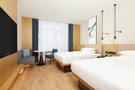 Fairfield by Marriott Haikou Meilan, Haikou, 中国