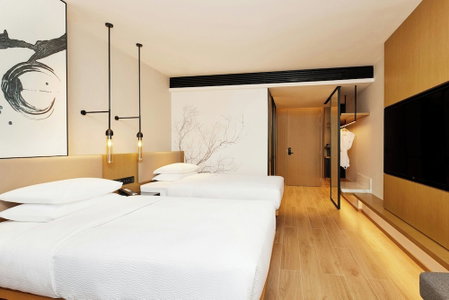 Fairfield by Marriott Haikou Meilan, Haikou, 中国