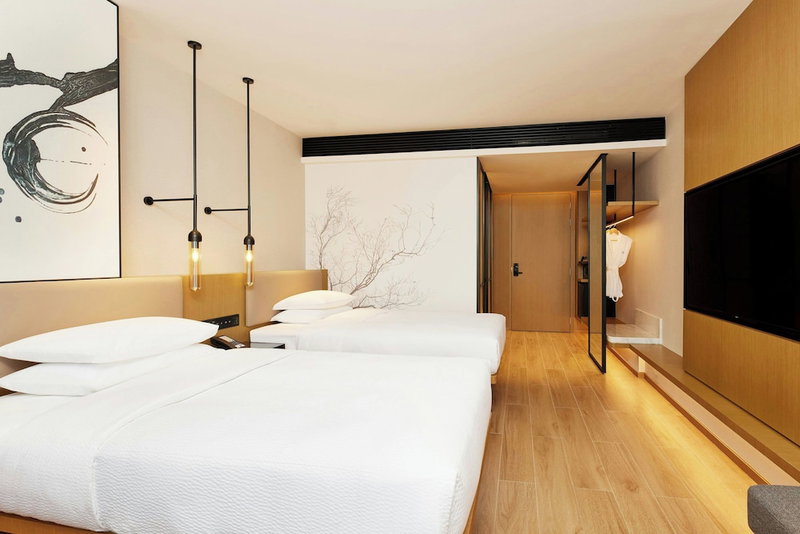 Fairfield by Marriott Haikou Meilan, Haikou, 中国