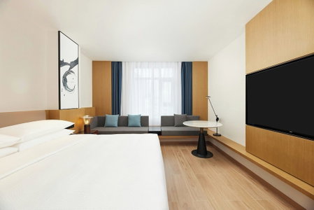 Fairfield by Marriott Haikou Meilan, Haikou, 中国