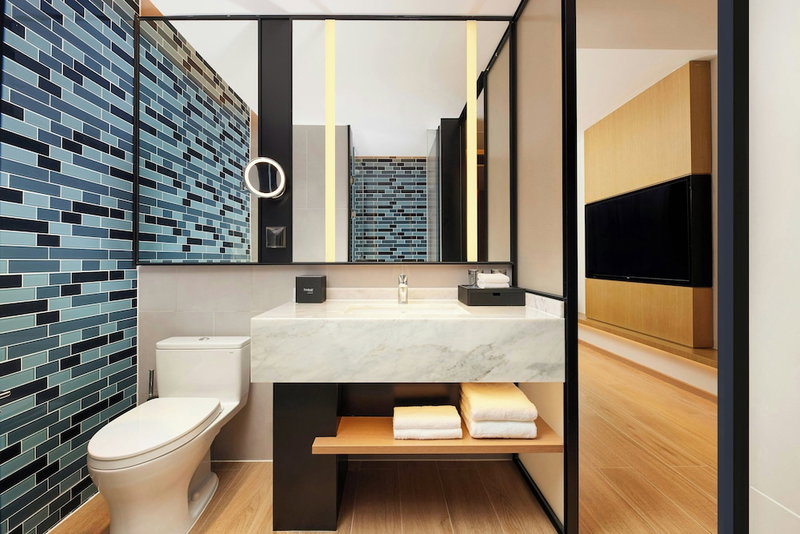 Fairfield by Marriott Haikou Meilan, Haikou, 中国