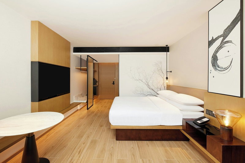Fairfield by Marriott Haikou Meilan, Haikou, 中国