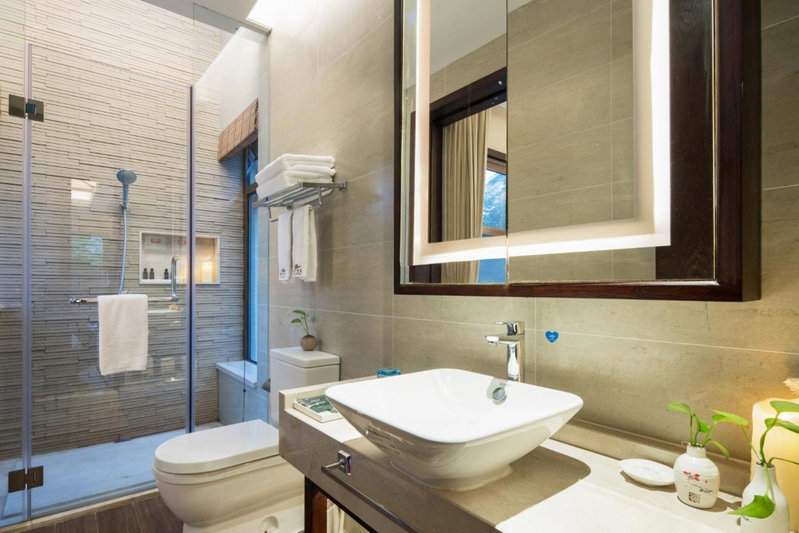 Iccssi Villa Haitang Bay Sanya, Sanya, China