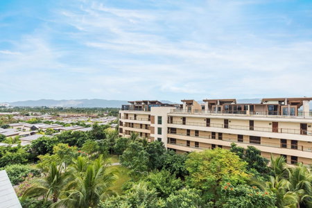 Iccssi Villa Haitang Bay Sanya, Sanya, China