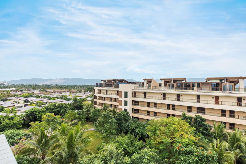 Iccssi Villa Haitang Bay Sanya, Sanya, China